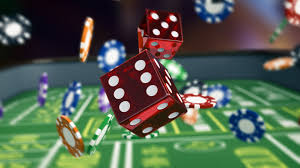Онлайн казино Jackpot Casino